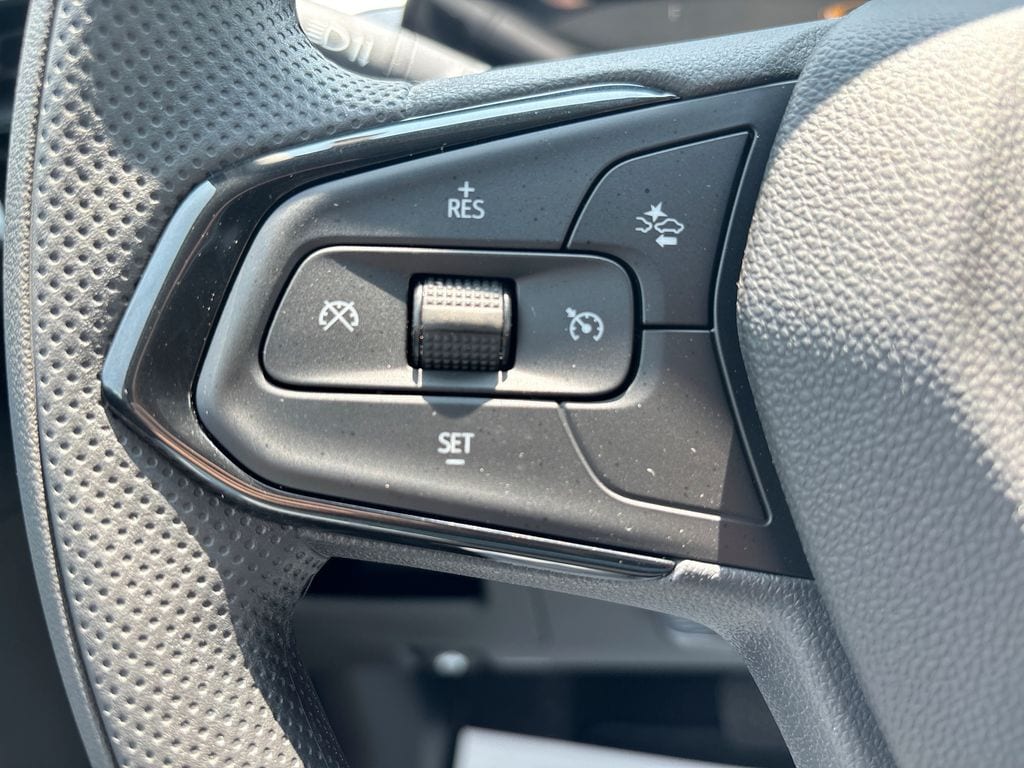 2026 Chevrolet Trailblazer LS - Photo 21