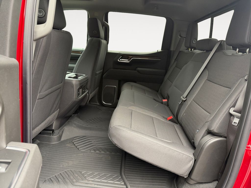 2026 Chevrolet Silverado 1500 RST - Photo 30
