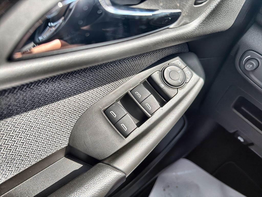 2026 Chevrolet Trailblazer LT - Photo 18