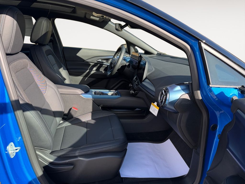 2026 Chevrolet Equinox EV 2LT - Photo 27