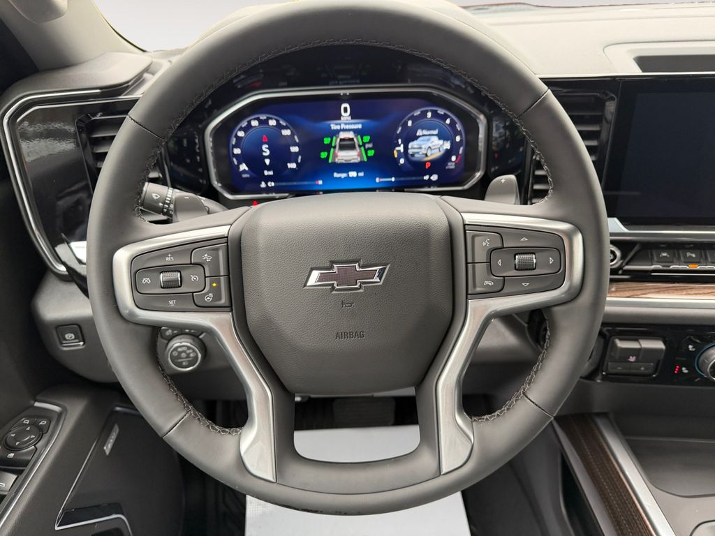 2026 Chevrolet Silverado 1500 RST - Photo 15