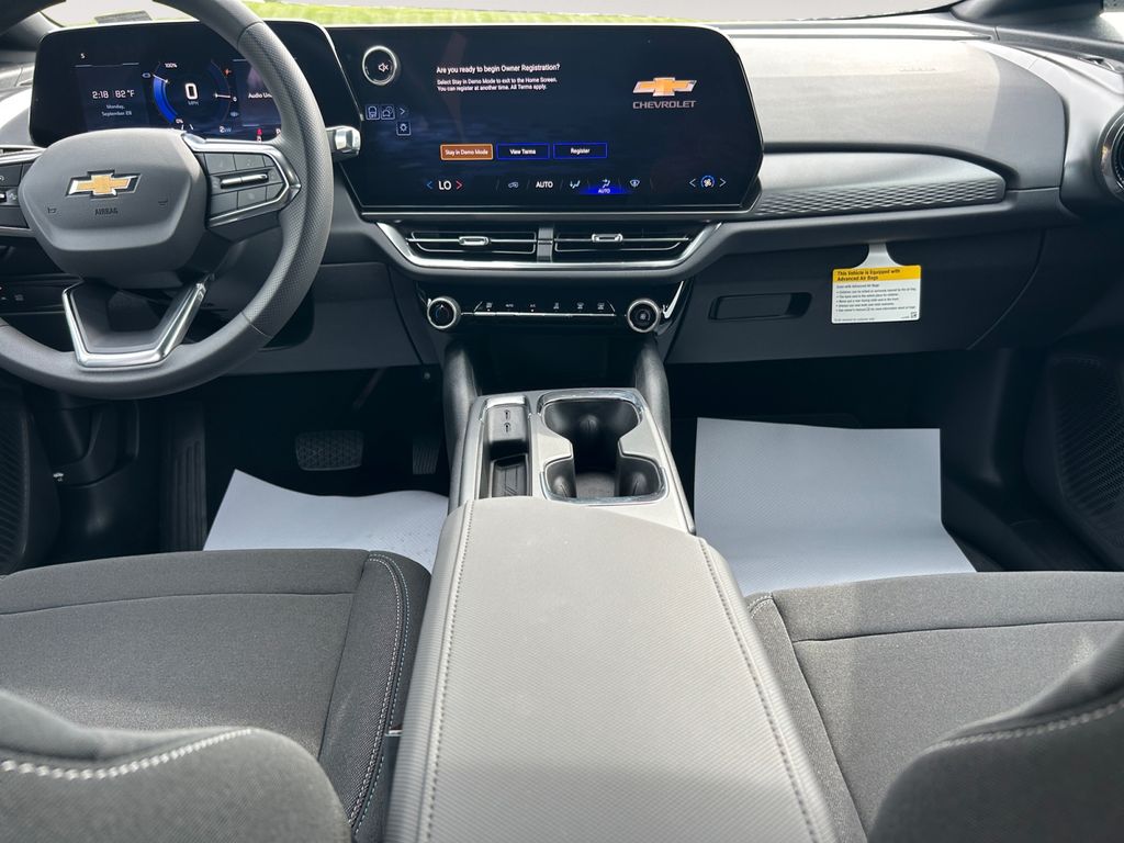 2026 Chevrolet Equinox EV 1LT - Photo 20