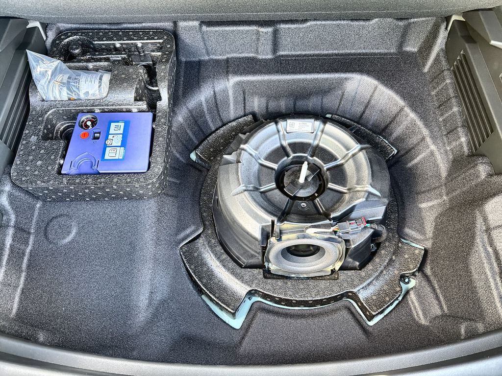 2026 Chevrolet Trailblazer LT - Photo 36