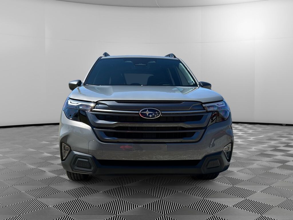 Used 2025 Subaru Forester Premium SUV