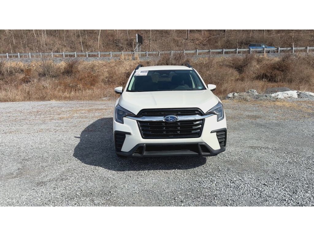 Used 2023 Subaru Ascent Premium SUV
