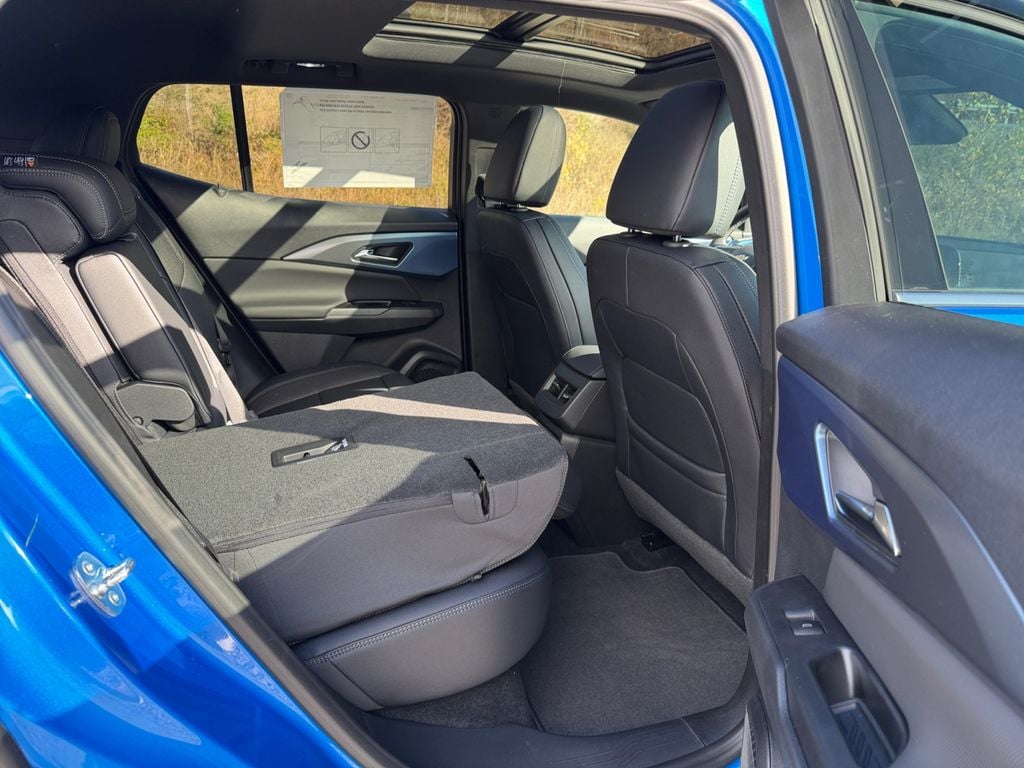 2026 Chevrolet Equinox EV 2LT - Photo 29