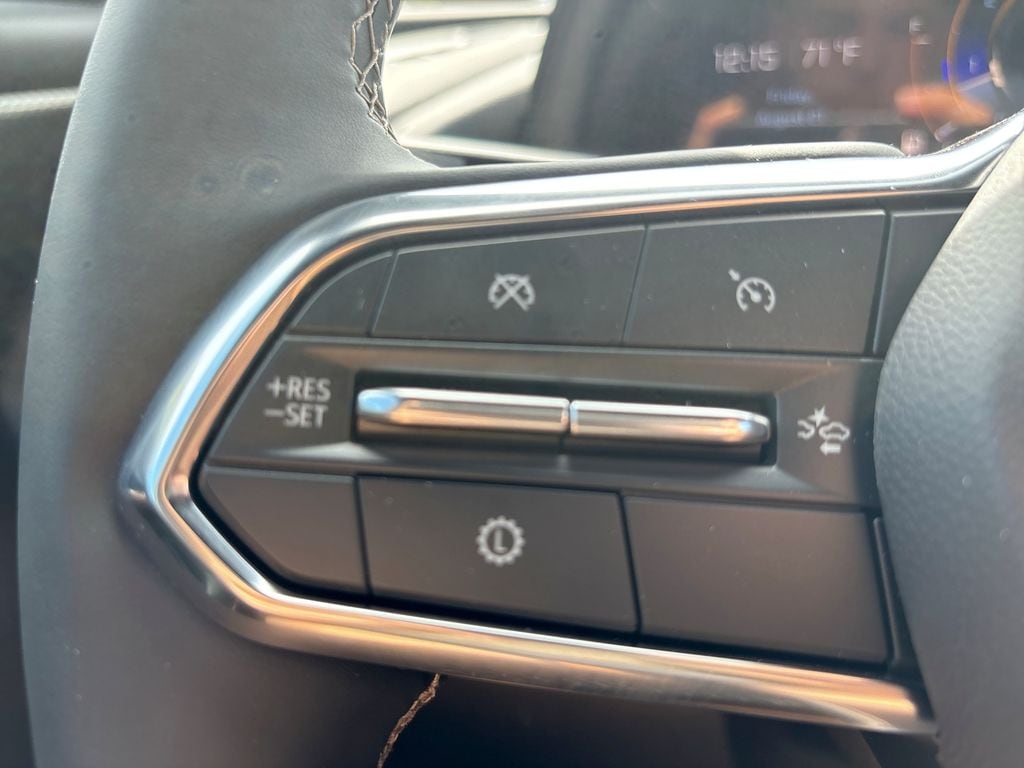 2027 Chevrolet Traverse Z71 - Photo 22