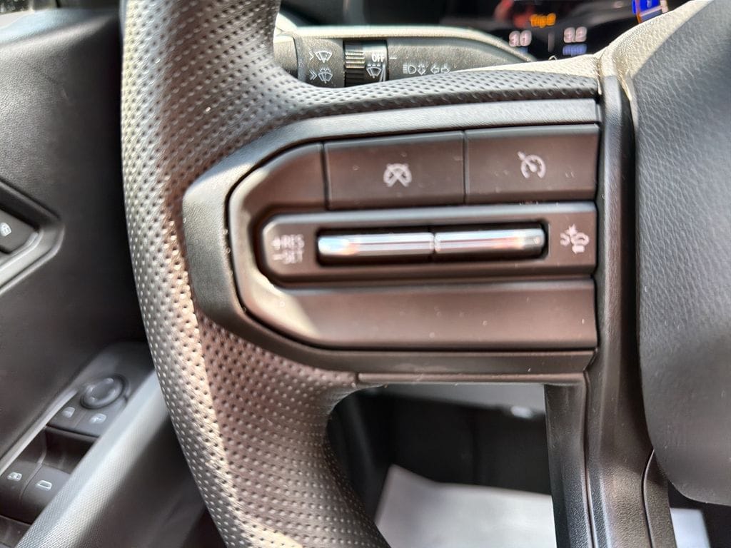 2026 Chevrolet Colorado Trail Boss - Photo 21