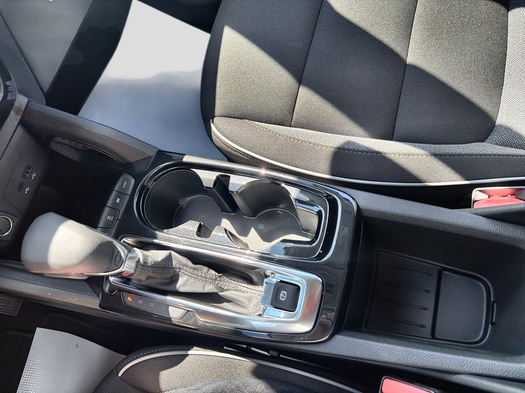 2026 Chevrolet Trailblazer LT - Photo 27