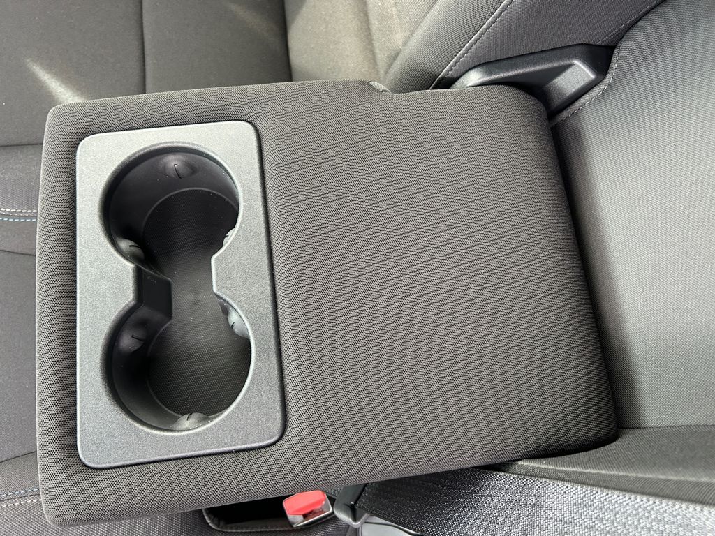 2026 Chevrolet Equinox EV 1LT - Photo 21