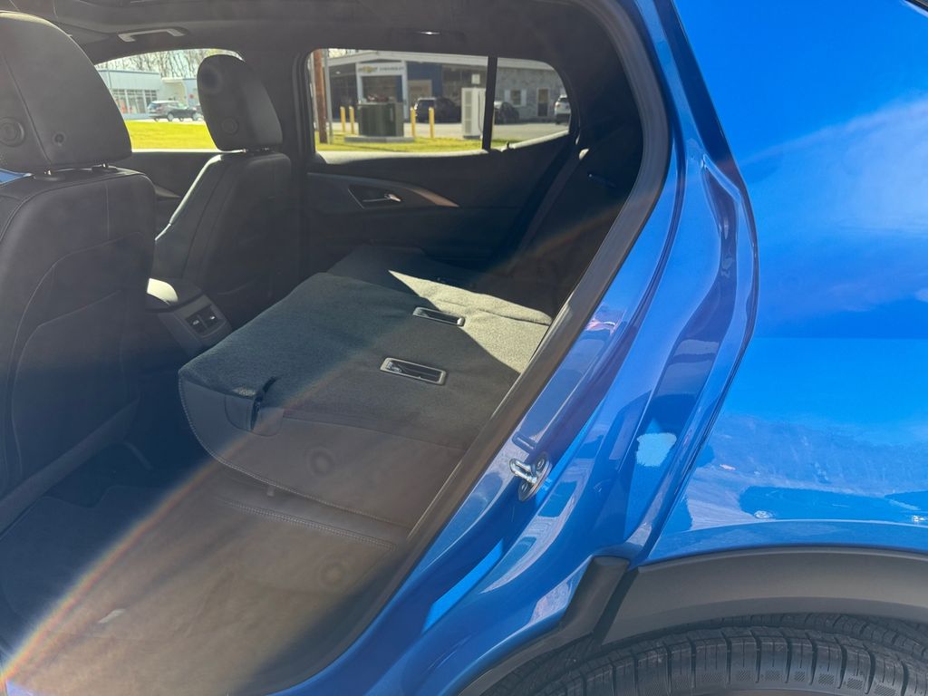 2026 Chevrolet Equinox EV 2LT - Photo 26
