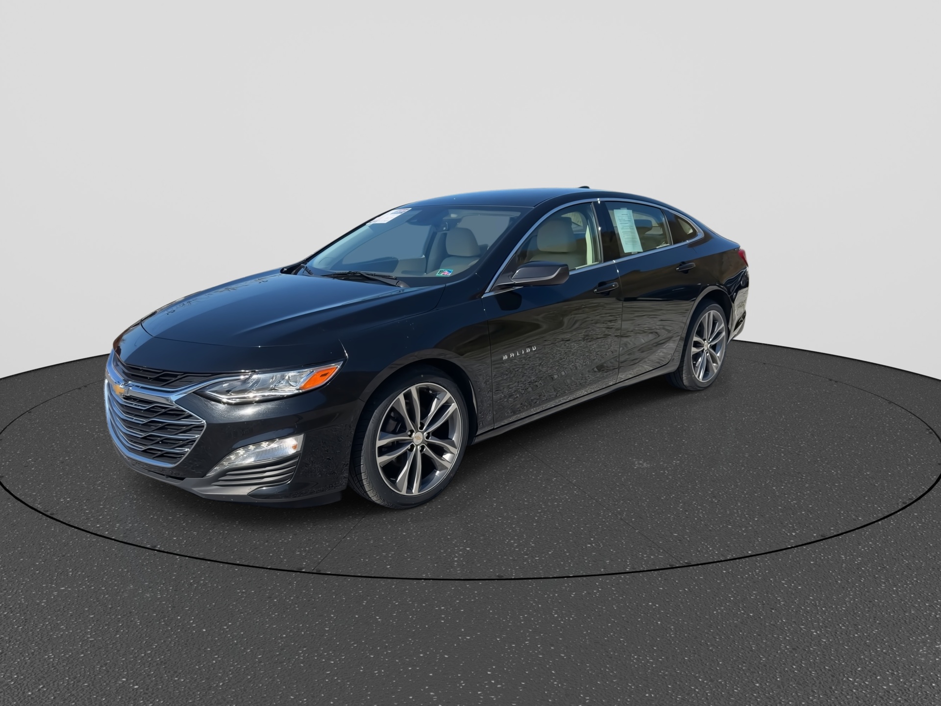 Used 2024 Chevrolet Malibu 2LT Sedan