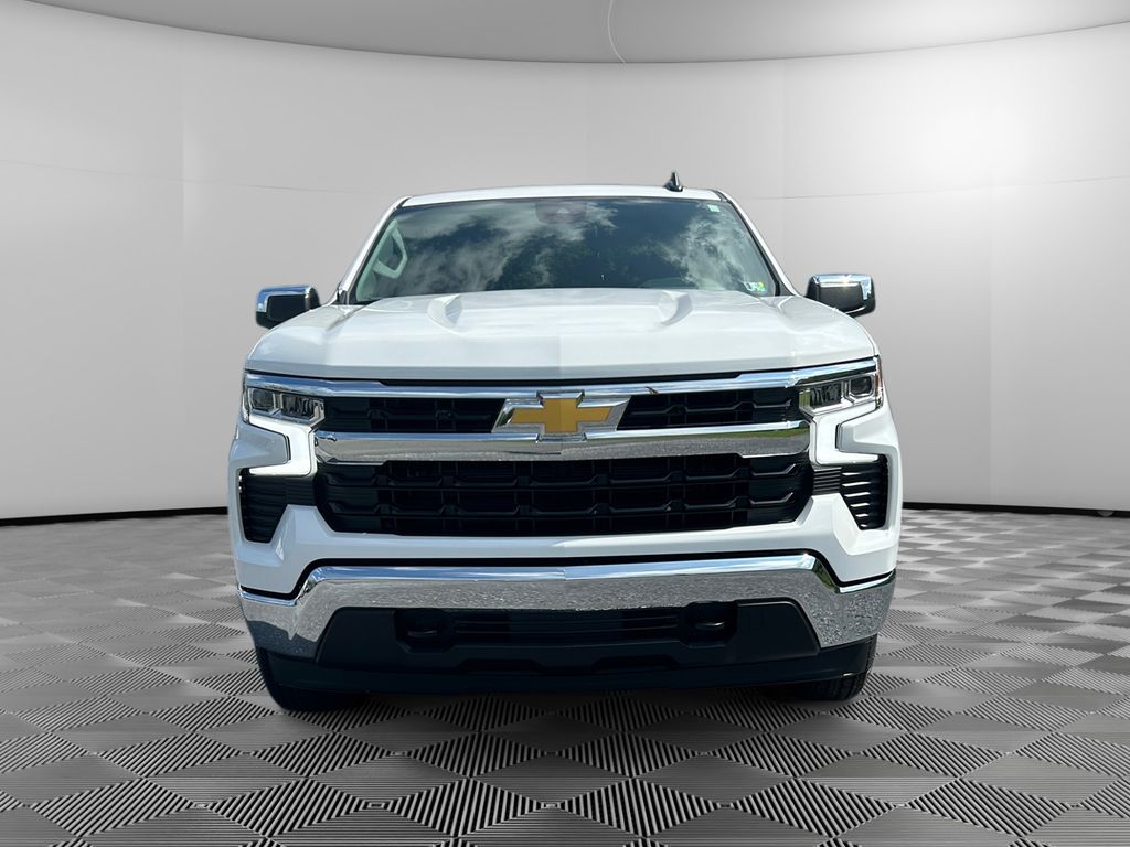 2026 Chevrolet Silverado 1500 LT photo 2