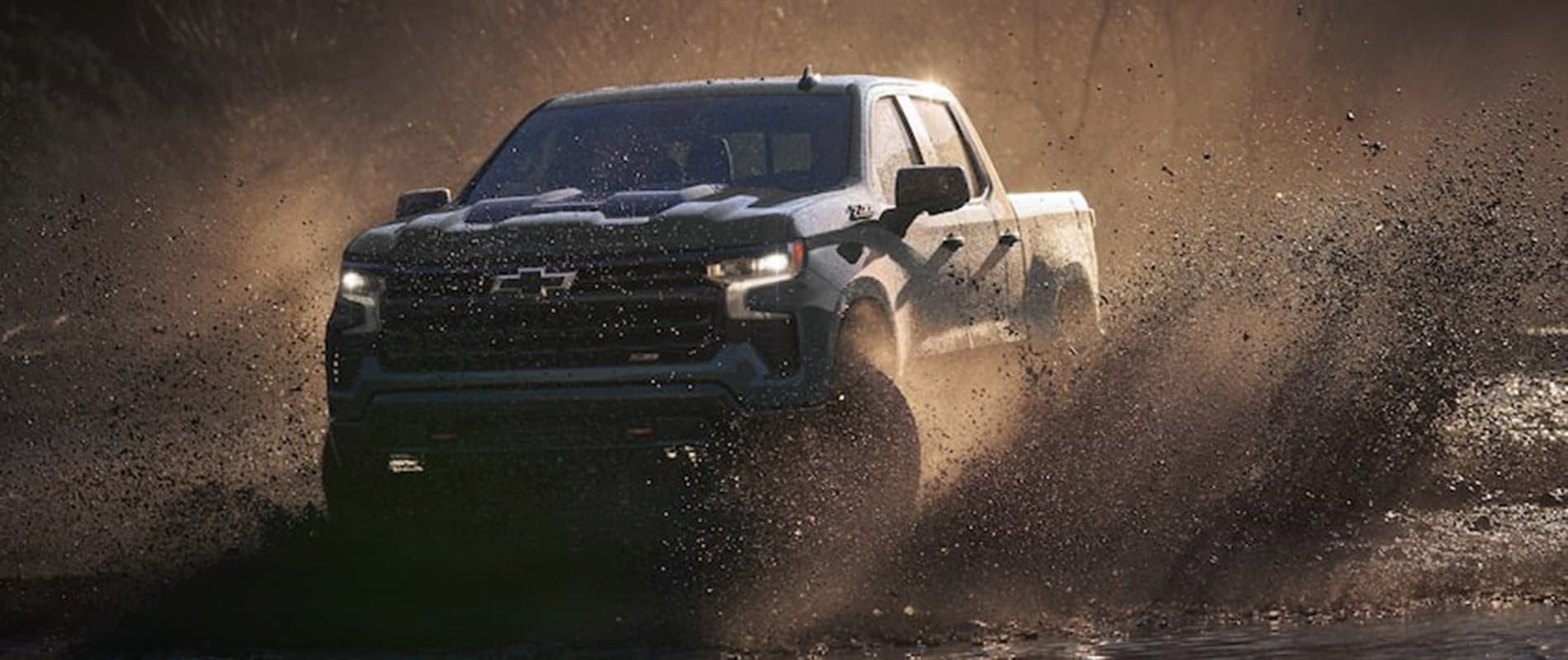 2026 Chevrolet Silverado 1500 trim levels at Thomas Bedford Dealership, PA
