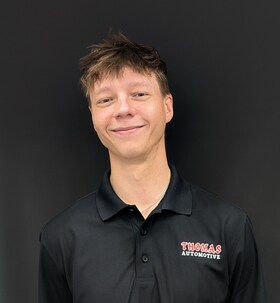 Staff member Hayden Foor from c6d79c9b9e4e