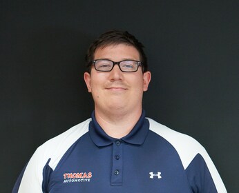 Staff member Will Rose from c326e0539f6d