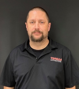 Staff member Albert Gahm from ba302699072b