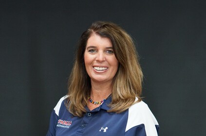 Staff member Nicolette Moore from c326e0539f6d