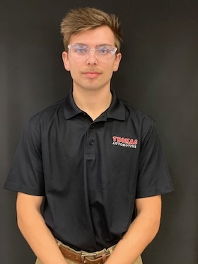 Staff member Jeremy Holliday from c326e0539f6d