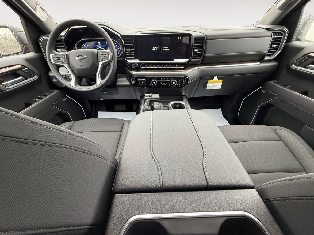 2026 Chevrolet Silverado 1500 RST - Photo 20