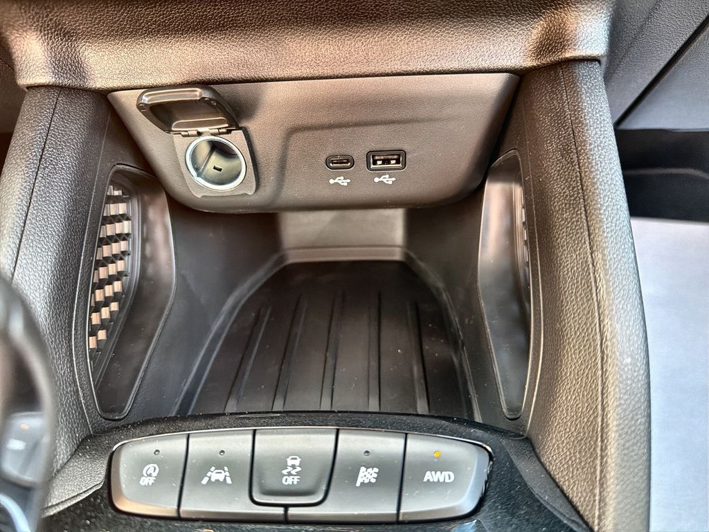 2026 Chevrolet Trailblazer LT - Photo 28