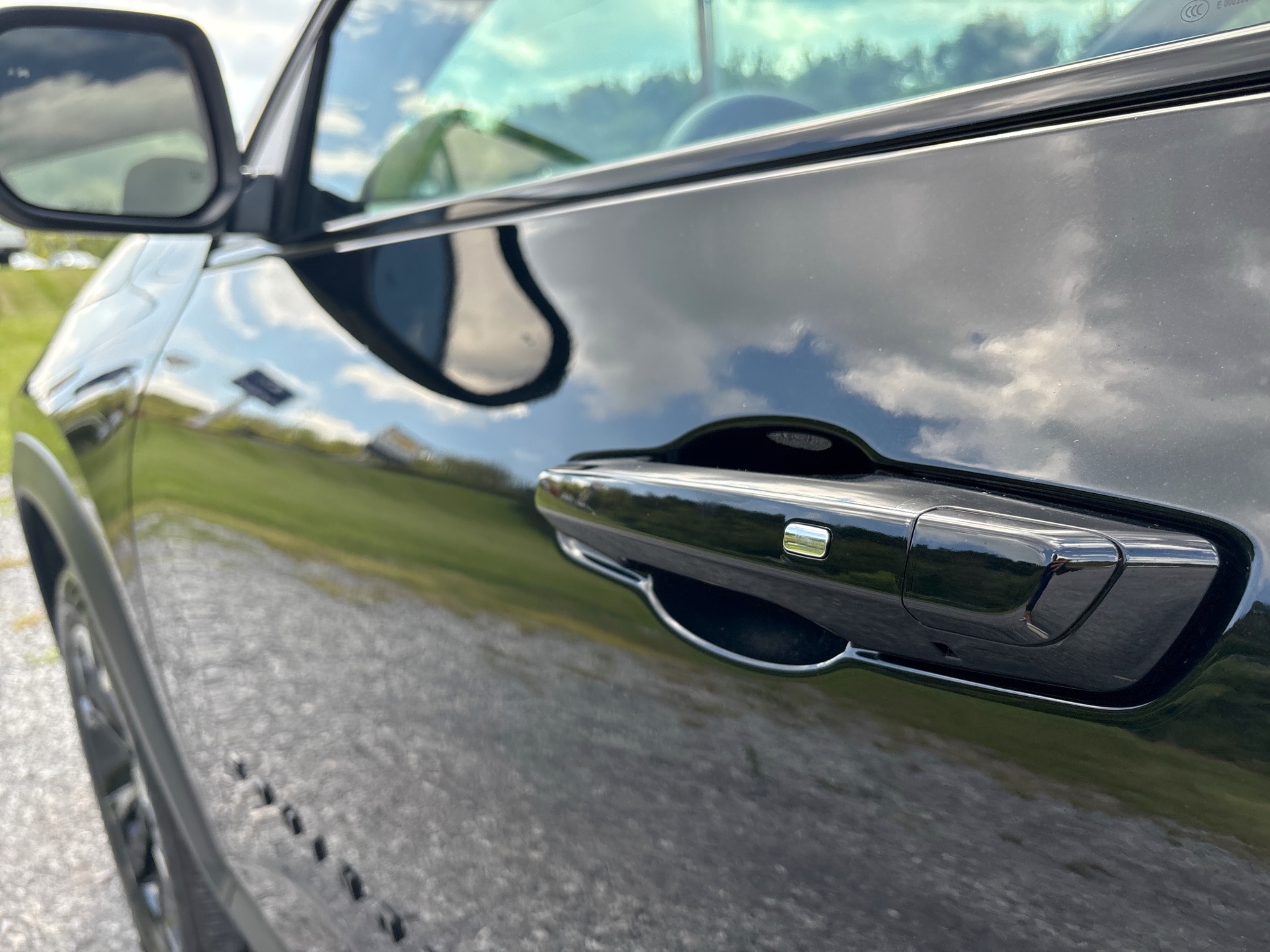 2027 Chevrolet Equinox RS - Photo 13