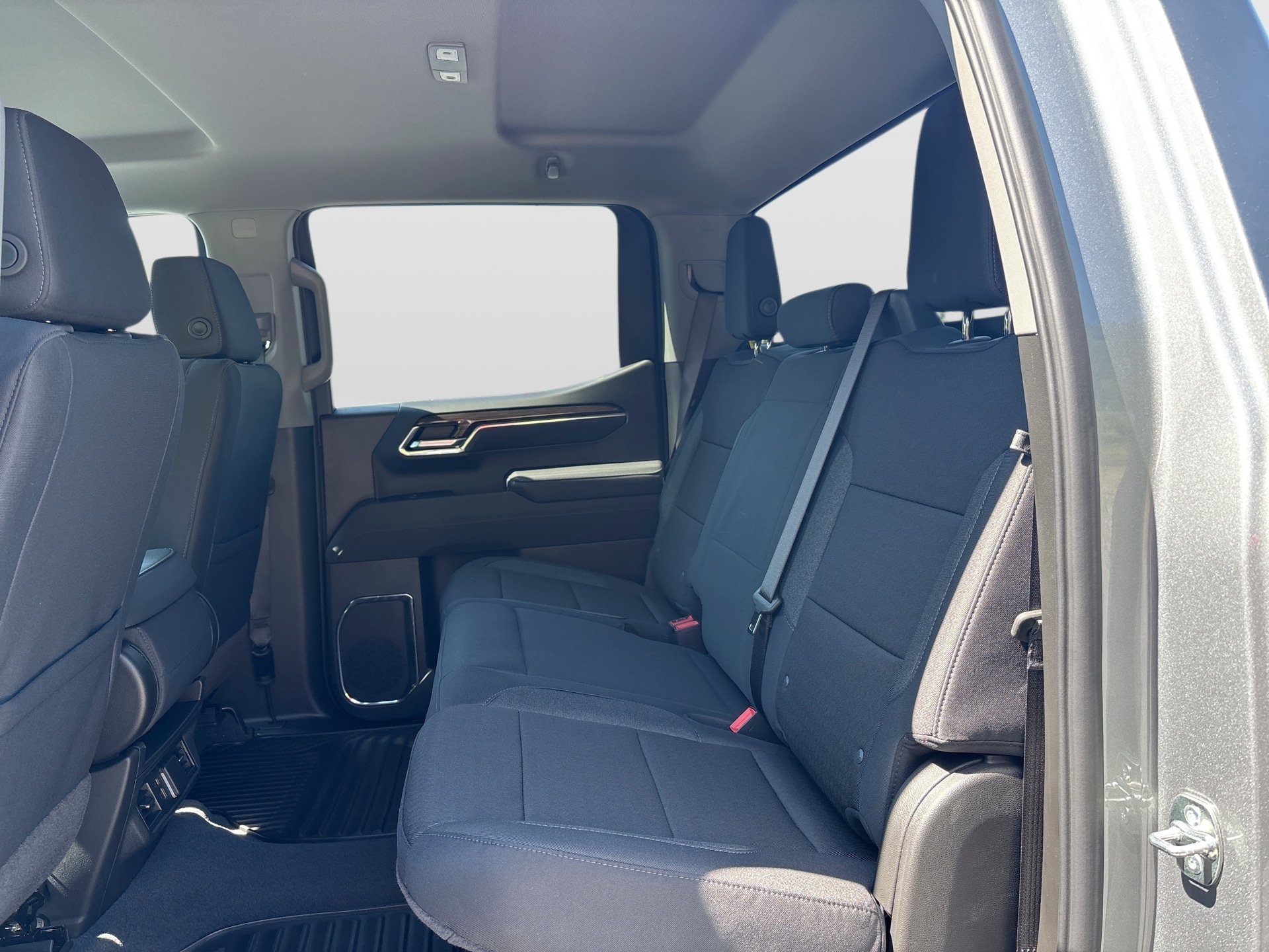 2026 Chevrolet Silverado 1500 LT - Photo 30