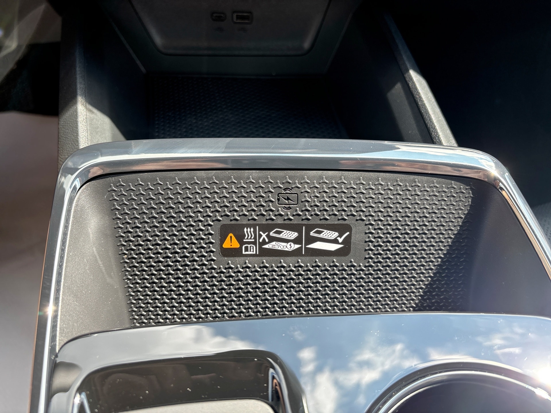 2027 Chevrolet Equinox RS - Photo 28