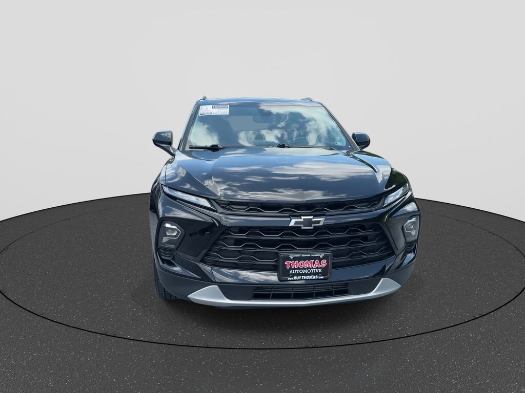 Used 2023 Chevrolet Blazer 2LT SUV