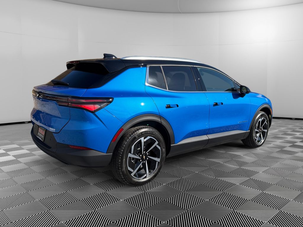 2026 Chevrolet Equinox EV 2LT - Photo 7