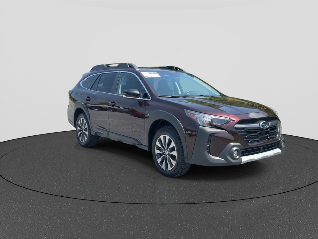 Used 2023 Subaru Outback Limited SUV