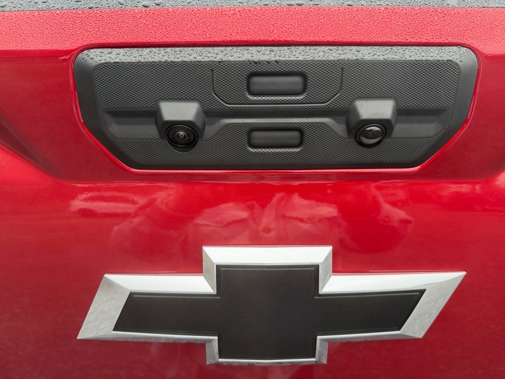 2026 Chevrolet Silverado 1500 RST - Photo 27
