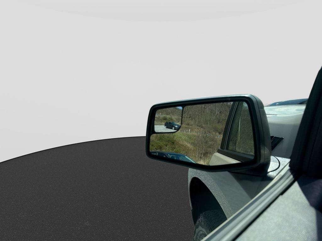 2026 Chevrolet Silverado 1500 Custom Trail Boss - Photo 12