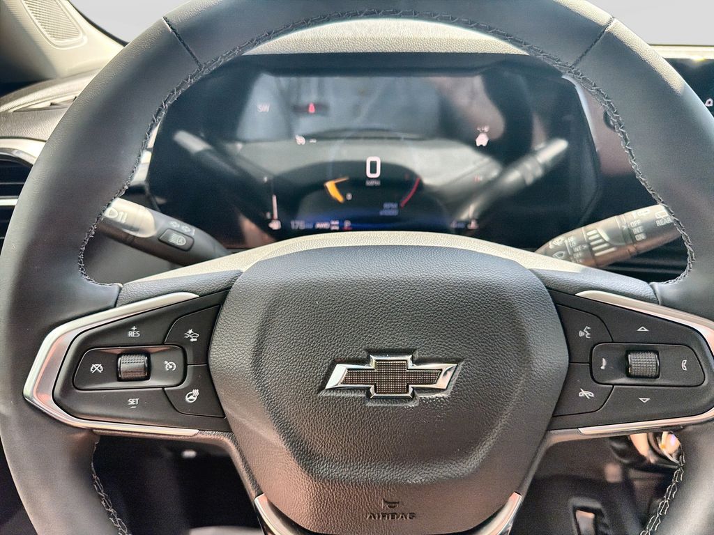 2026 Chevrolet Trailblazer LT - Photo 20