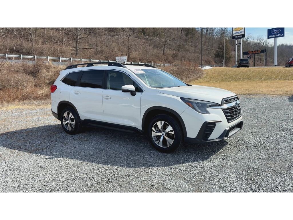 Used 2023 Subaru Ascent Premium SUV