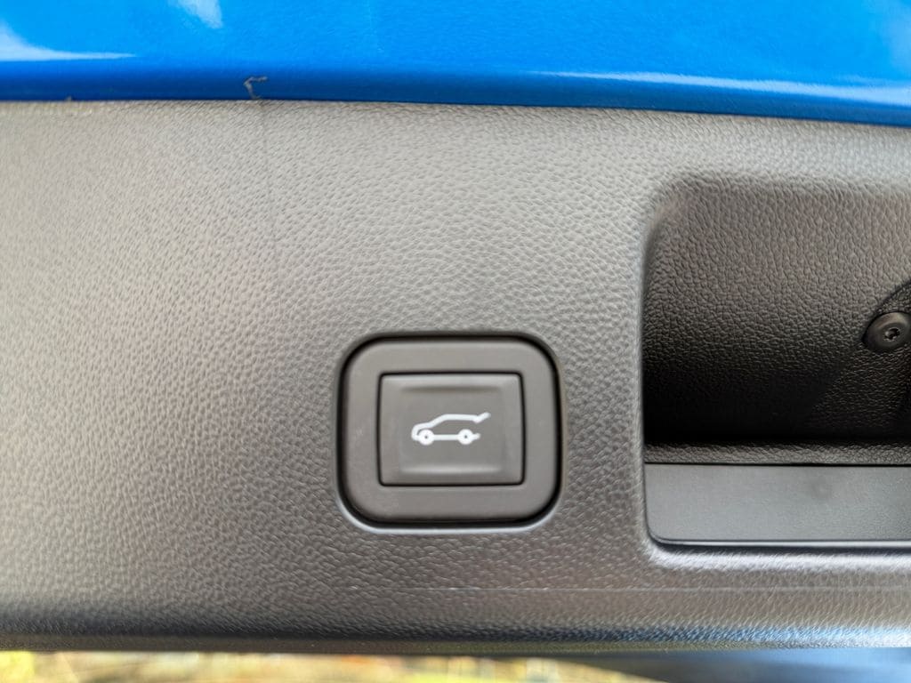 2026 Chevrolet Equinox EV 2LT - Photo 25