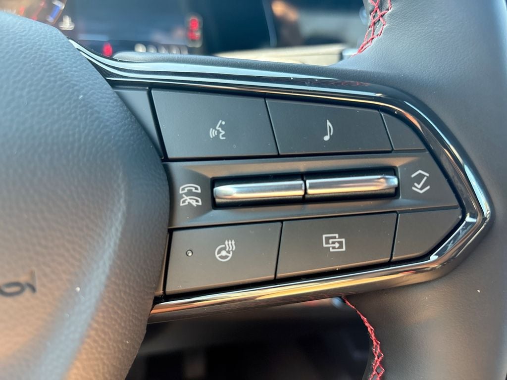2027 Chevrolet Equinox RS - Photo 21