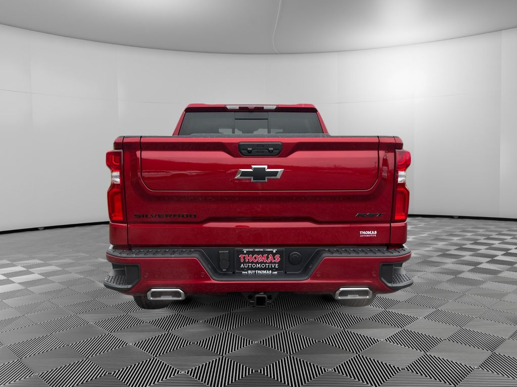 2026 Chevrolet Silverado 1500 RST - Photo 6
