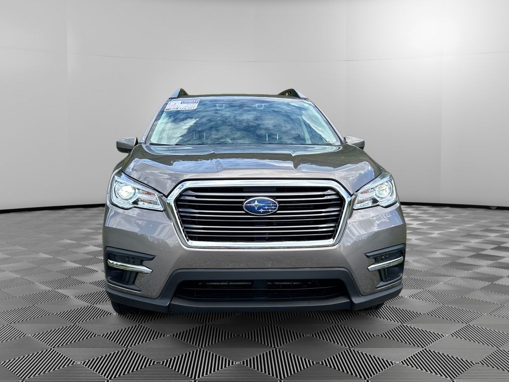 Used 2022 Subaru Ascent Premium SUV