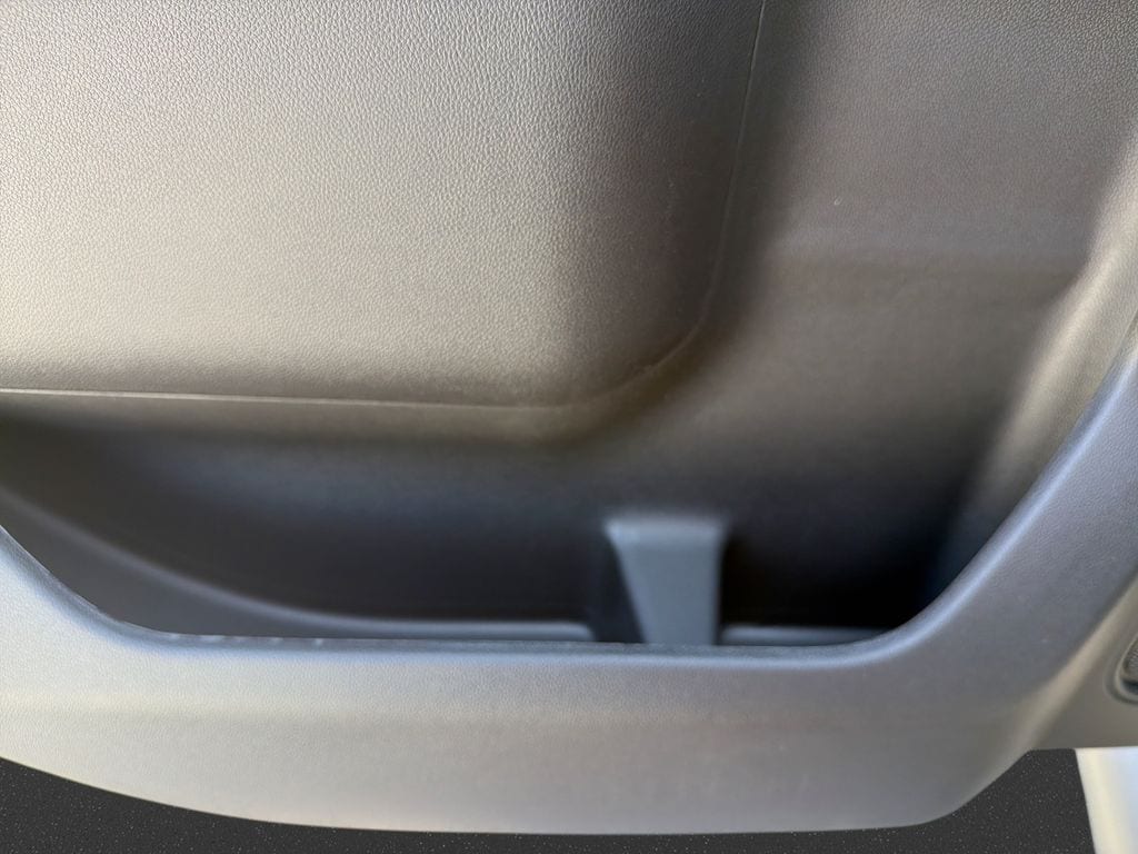 2026 Chevrolet Silverado 1500 Custom Trail Boss - Photo 30