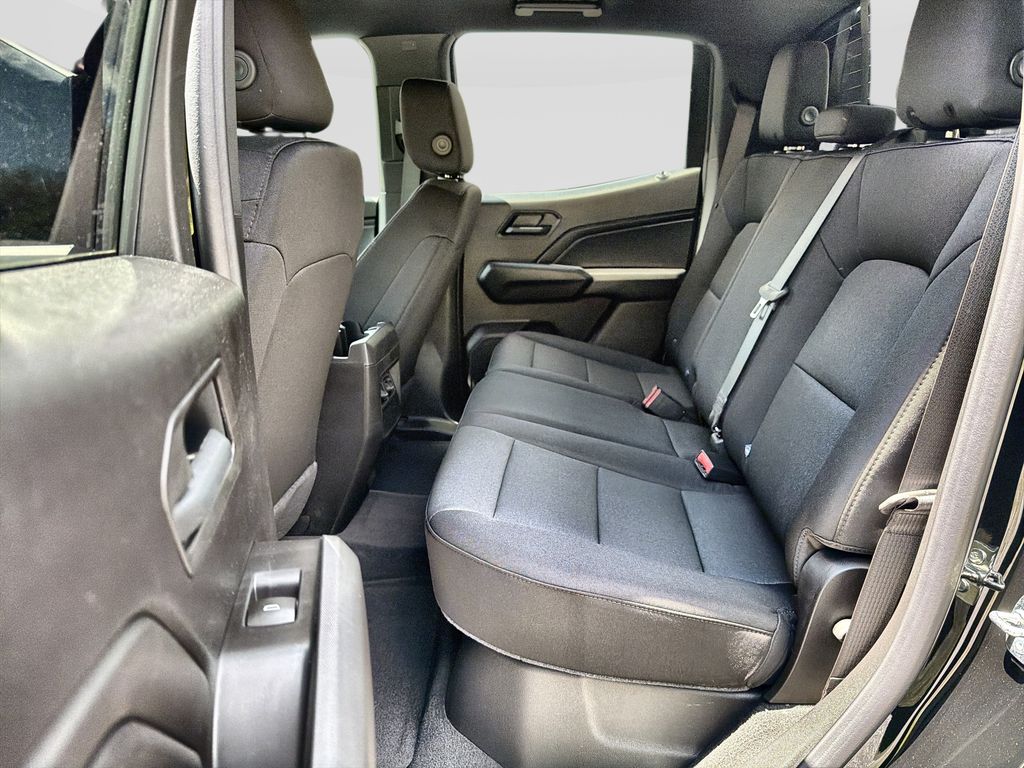 2026 Chevrolet Colorado Trail Boss - Photo 30