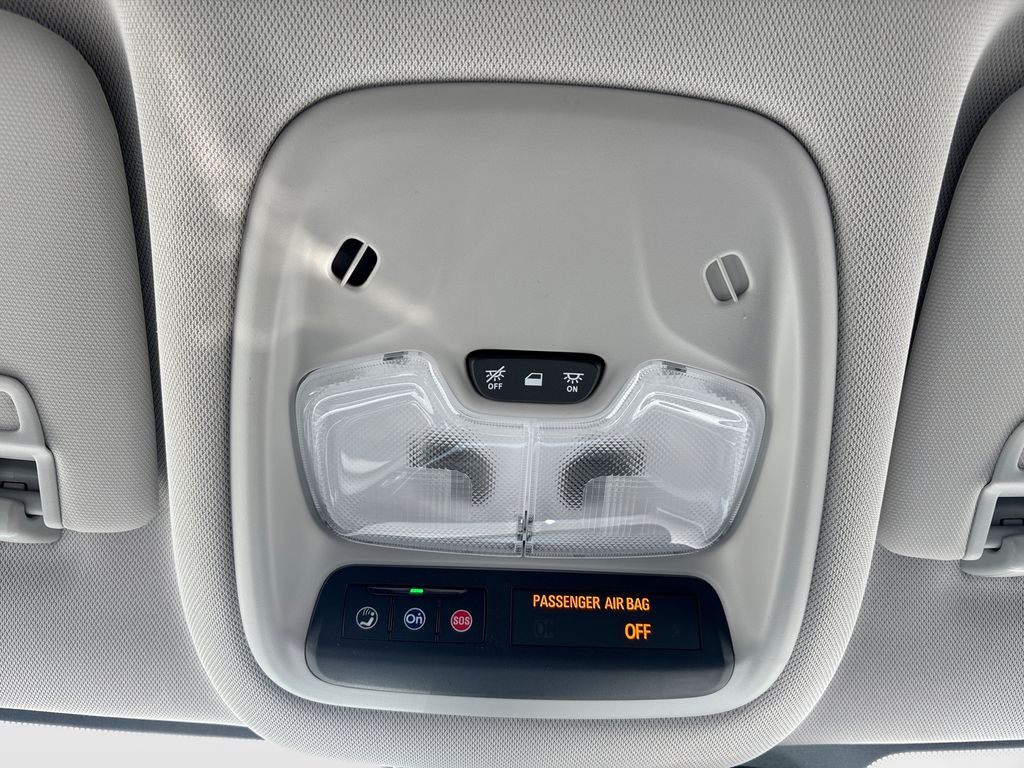 2026 Chevrolet Trailblazer LS - Photo 23