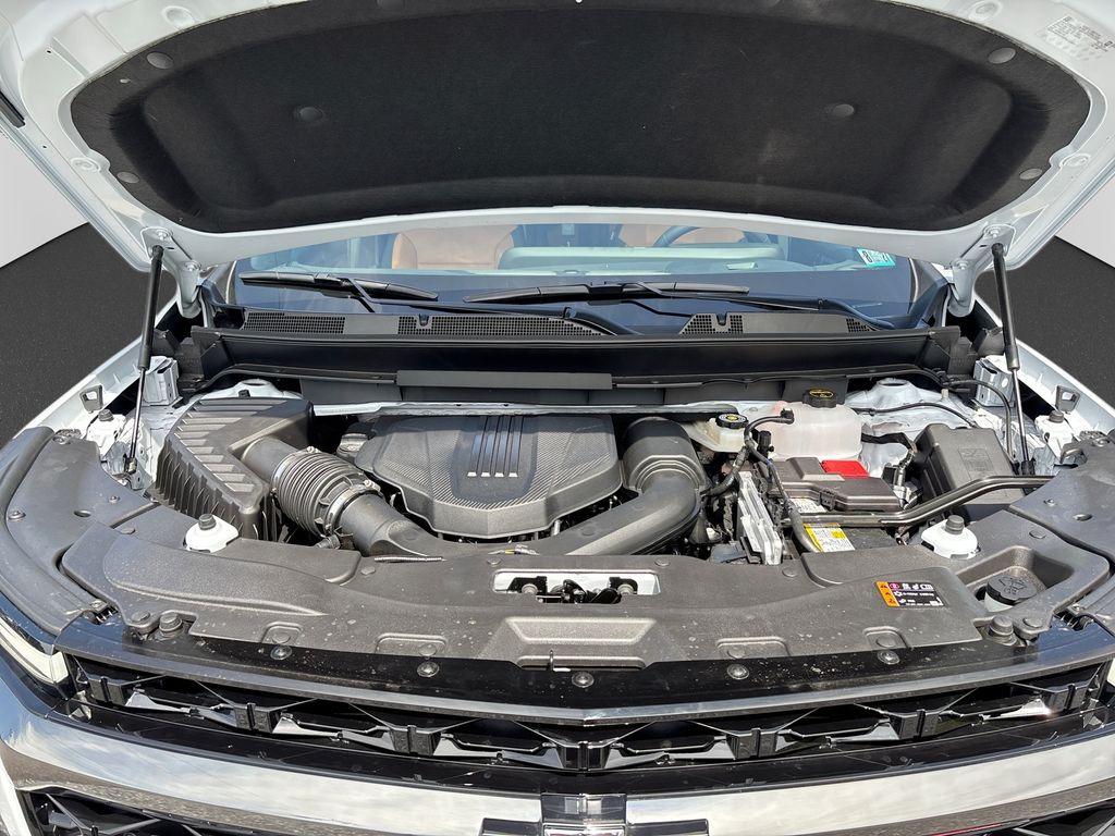 2027 Chevrolet Traverse Z71 - Photo 41