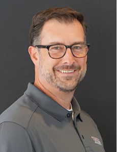 Staff member Ken Salem from 250c8c83dd98