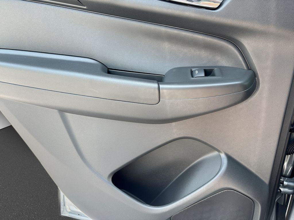 2026 Chevrolet Trailblazer LS - Photo 29