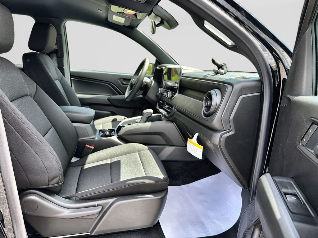 2026 Chevrolet Colorado Trail Boss - Photo 29