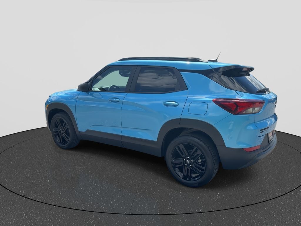 2026 Chevrolet Trailblazer LT - Photo 6