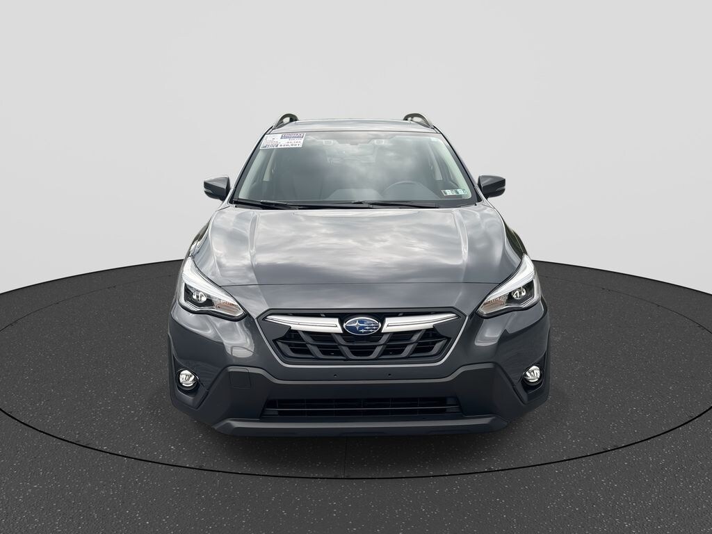 Used 2023 Subaru Crosstrek Limited SUV