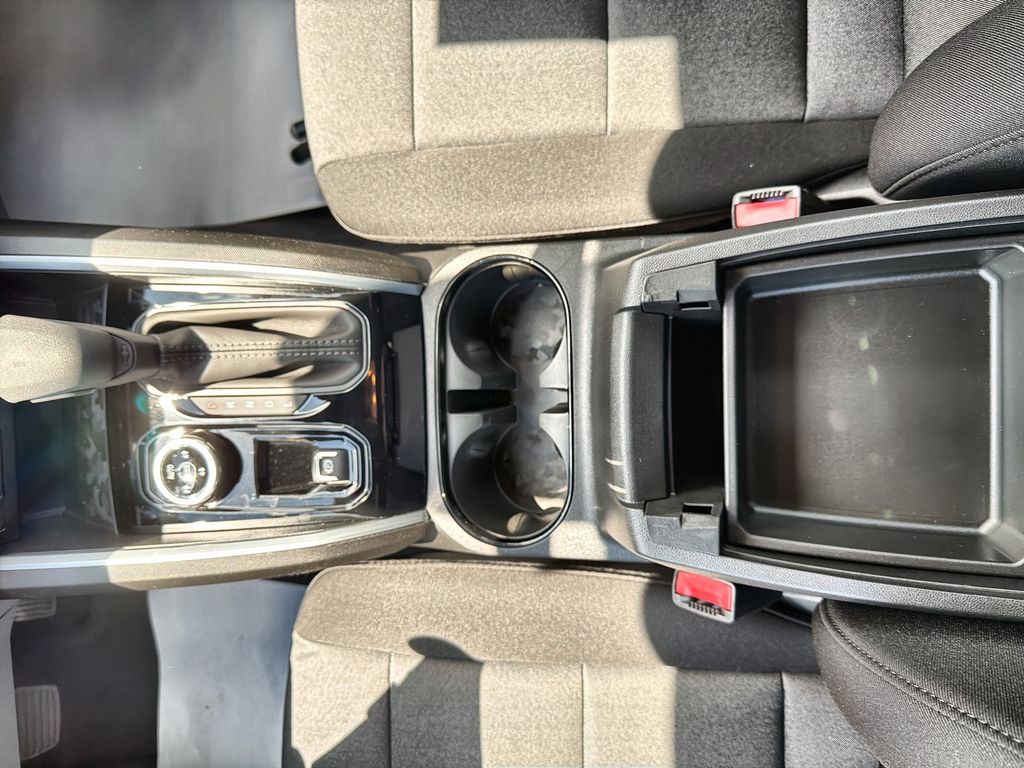 2026 Chevrolet Colorado Trail Boss - Photo 33