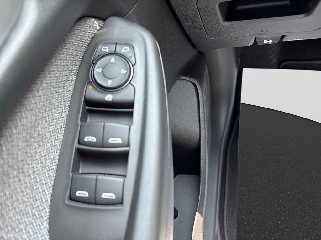 2026 Chevrolet Trailblazer LS - Photo 17